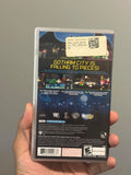 LEGO Batman The Videogame - PSP CIB