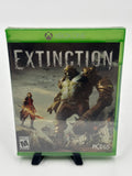 Extinction - Xbox One BRAND NEW