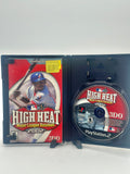 High Heat Baseball 2002 - Playstation 2