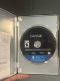 Project Cars - Playstation 4 STEELBOOK