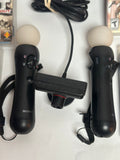 Playstation Move Bundles - Playstation 3