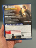 The Last of Us Remastered - Playstation 4