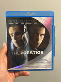 The Prestige (Blu-ray) – Pre-Owned
