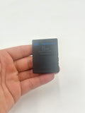 Memory Card - PlayStation 2 (8MB and 128MB)