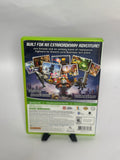 LEGO Movie Videogame - Xbox 360 NO MANUAL