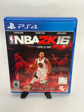 SONY NBA 2K16 - PS4 Ps 4 Play 4 Barco rápido James Harden