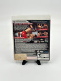 UFC 2009 Undisputed - Playstation 3