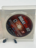 NBA 2K11 - Playstation 3