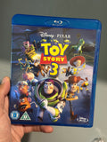 Toy Story 1-3: The Complete Collection (Blu-ray)