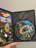 Hot Wheels Stunt Track Challenge - Playstation 2