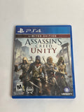 Assassin's Creed: Unity - Playstation 4