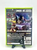 Marvel Vs. Capcom 3: Fate of Two Worlds - Xbox 360