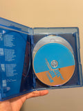 Dragon Ball Z Season 4 Blu-ray Collection – Pre-Owned – Complete Set