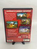 Dragon Ball Z Budokai - Playstation 2 LOOSE DISC
