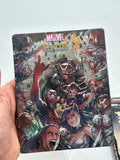 Marvel Vs. Capcom 3: Fate of Two Worlds - Playstation 3