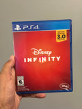 Disney Infinity 3.0 - Playstation 4 Game Only
