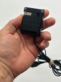 Nintendo OEM AC Adapter Charger for Game Boy Advance SP / Nintendo DS