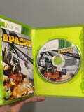 Apache: Air Assault - Xbox 360