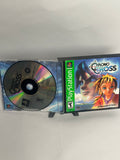 Chrono Cross - Playstation