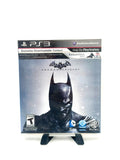 Batman: Arkham Origins - Playstation 3