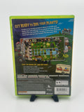 Plants vs. Zombies - Xbox 360