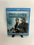 Miami Vice (Blu-ray) – Preowned