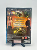Harry Potter and the Goblet of Fire - Playstation 2