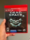 Dead Space 2 - Playstation 3 Greatest Hits