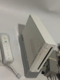 Nintendo Wii Console Bundle