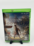Assassin's Creed Odyssey - Xbox One