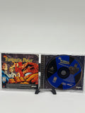 X-Men Children of the Atom - Playstation