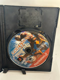 God of War - Playstation 2 NO MANUAL Greatest Hits