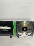 Driver - Playstation Greatest Hits CIB