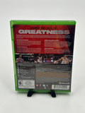 NBA 2K23 - Xbox Series X