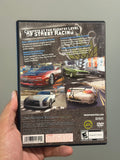 Need For Speed Prostreet - Playstation 2 CIB
