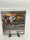 Uncharted 3: El engaño de Drake (Sony PlayStation 3, 2011) Ps3 Ps 3 Play 3