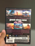 Grand Theft Auto Vice City - Playstation 2