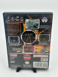 Metroid Prime (Nintendo GameCube, 2004) Nave rápida