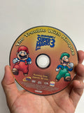 The Adventures of Super Mario Bros. 3: The Trouble with Koopas DVD – Loose Disc (Preowned)