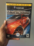 Need for Speed Underground - Gamecube