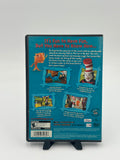 The Cat in the Hat - Playstation 2
