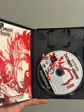 Demon Stone - Playstation 2 CIB