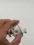 White Wii MotionPlus Adapter - Wii