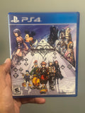 Kingdom Hearts HD 2.8 Final Chapter Prologue - Playstation 4