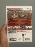 MX vs ATV Untamed - Wii