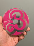 Barbie (Blu-ray) – Loose Disc – Pre-Owned