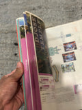 Final Fantasy X-2 Official Strategy Guide – BradyGames – Includes Poster – Pre-Owned