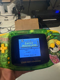 Super Mario Land (Nintendo Game Boy, 1989) Gb Fast Ship Probado