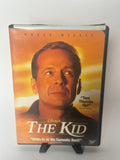 The Kid - (DVD)