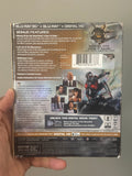 Ant-Man Blu-ray 3D – Pre-Owned